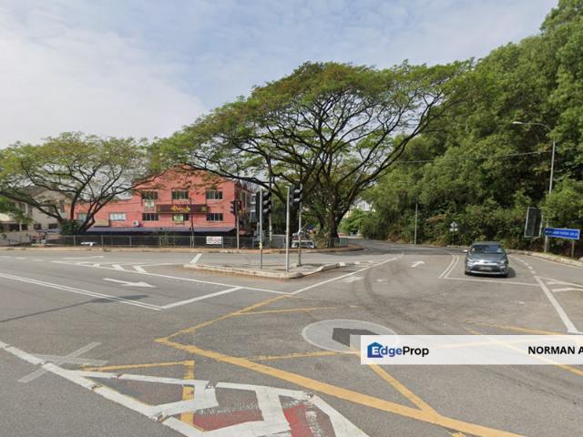 Shop for rent in Petaling, Subang Jaya