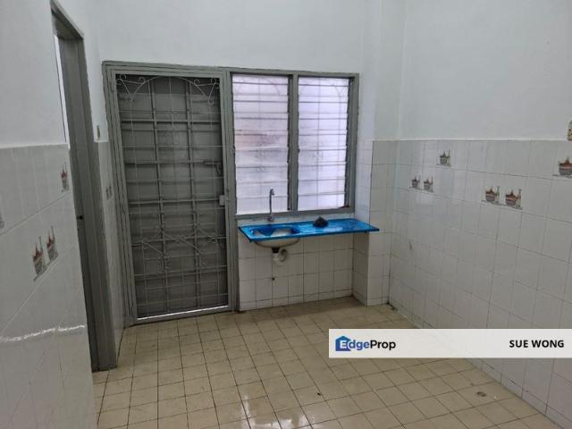 House for sale in Petaling, Subang Jaya