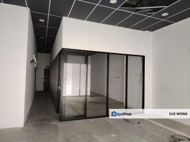 Shop for rent in Petaling, Subang Jaya