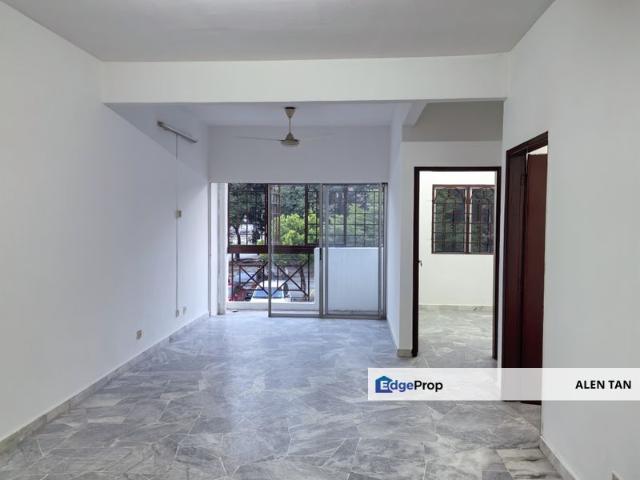 Condominium for sale in Puchong, Majlis Bandaraya Subang Jaya