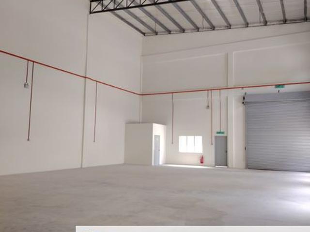 Warehouse for sale in Petaling, Subang Jaya