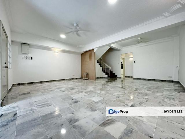 House for sale in Petaling, Subang Jaya
