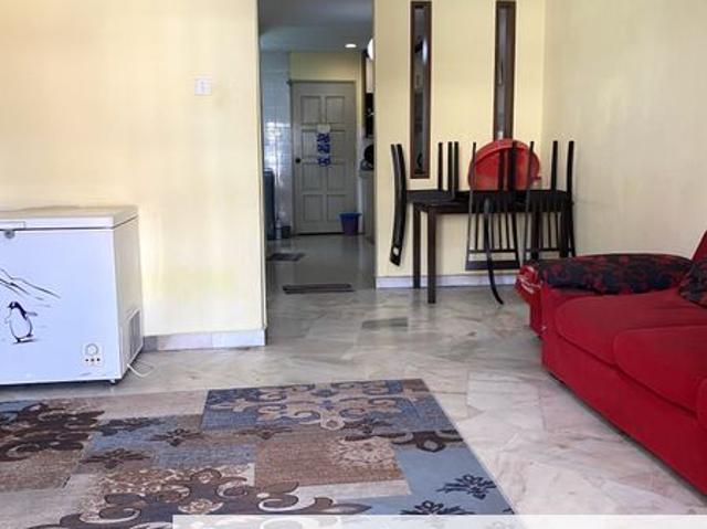 House for sale in Petaling, Subang Jaya