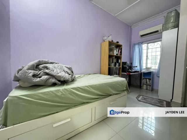House for sale in Petaling, Subang Jaya