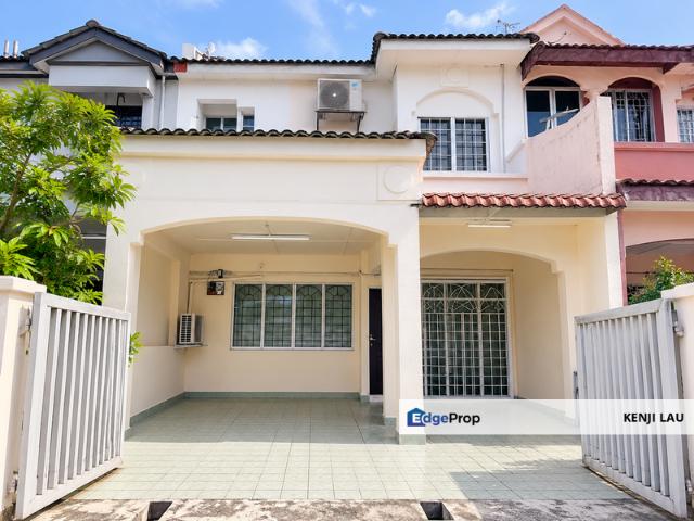 House for sale in Puchong, Majlis Bandaraya Subang Jaya