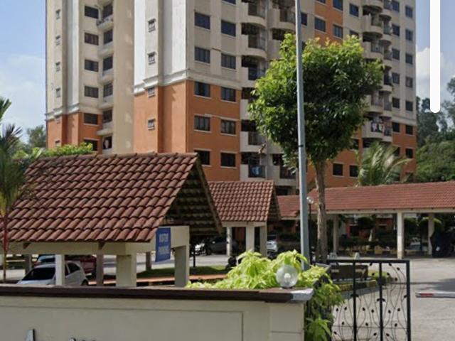 Apartment for sale in Petaling, Subang Jaya