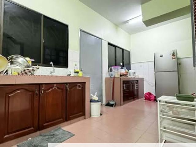 House for sale in Petaling, Subang Jaya