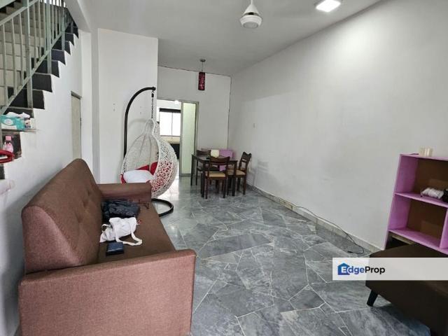 House for rent in Puchong, Majlis Bandaraya Subang Jaya