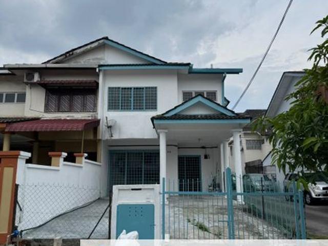 House for sale in Puchong, Majlis Bandaraya Subang Jaya