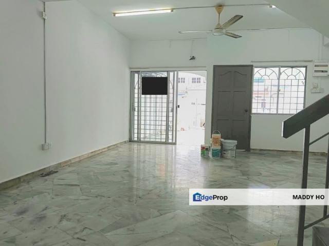 House for sale in Petaling, Subang Jaya