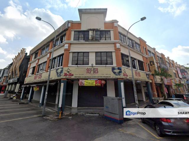 Shop for rent in Petaling, Subang Jaya