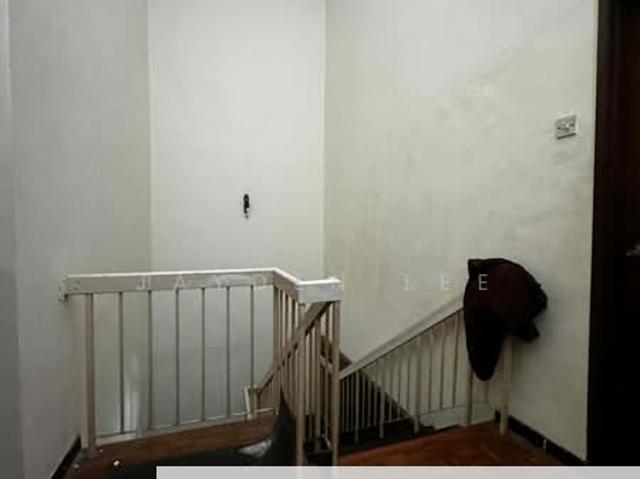 House for sale in Petaling, Subang Jaya
