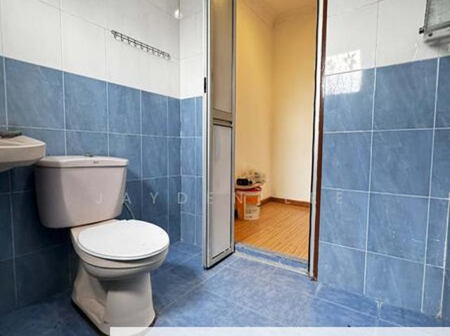 House for sale in Petaling, Subang Jaya
