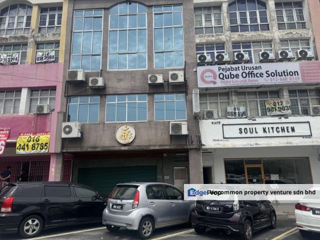 Shop for rent in Petaling, Damansara Damai