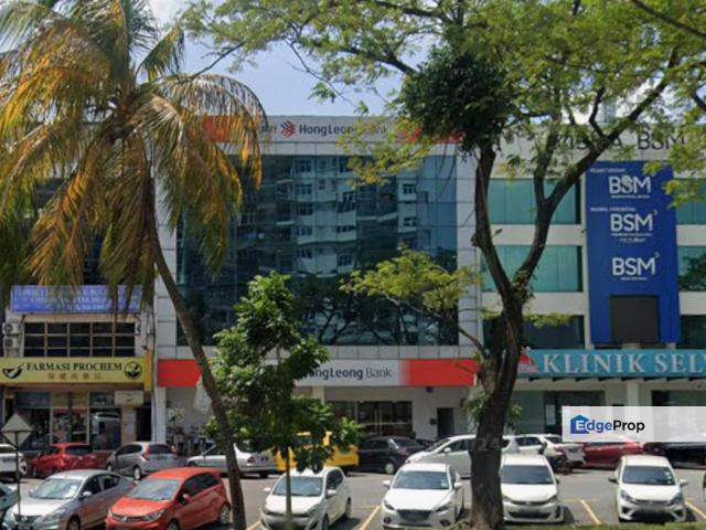 Shop for rent in Petaling, Subang Jaya