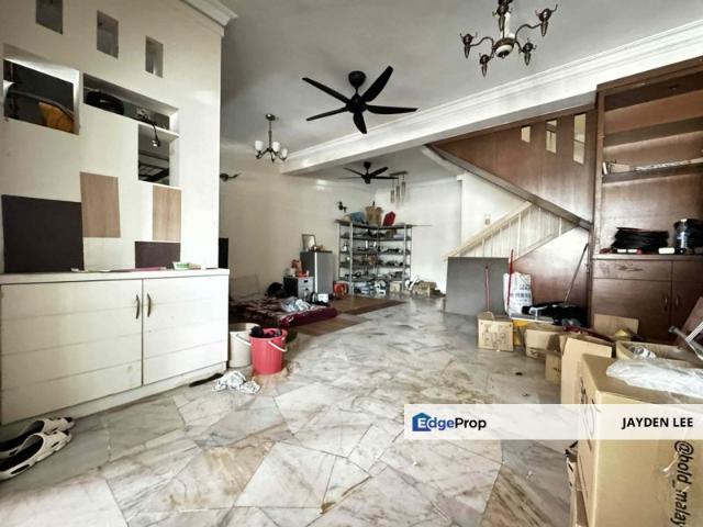 House for sale in Petaling, Subang Jaya