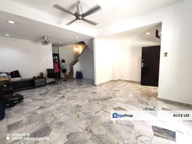 House for rent in Petaling, Subang Jaya