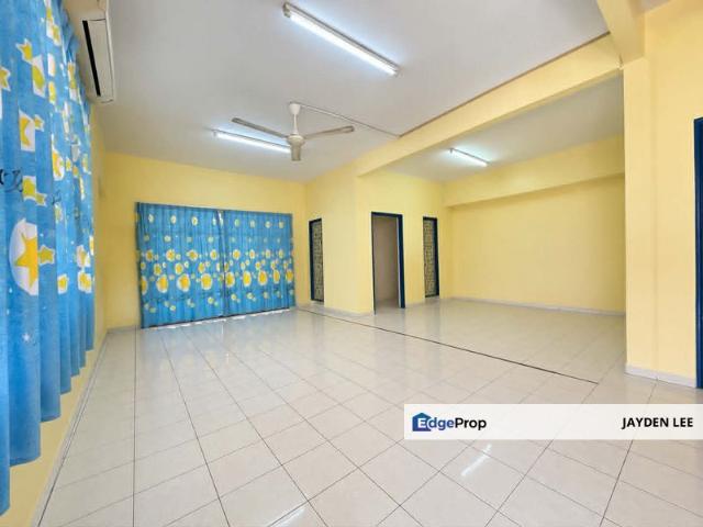 House for sale in Petaling, Subang Jaya