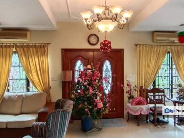 House for sale in Petaling, Subang Jaya