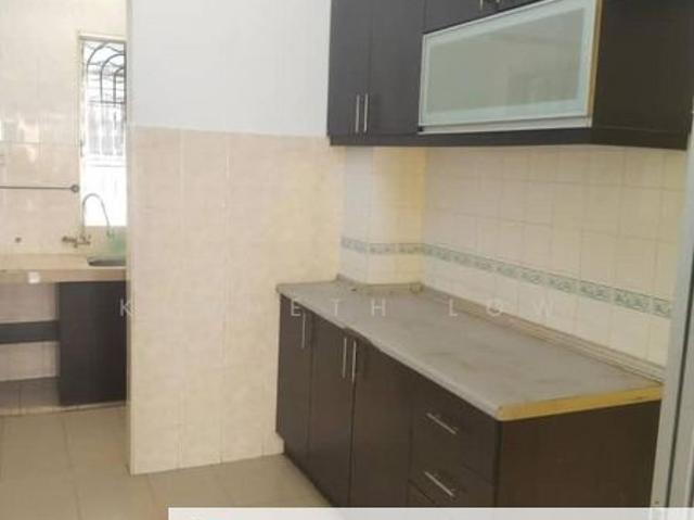 House for sale in Puchong, Majlis Bandaraya Subang Jaya