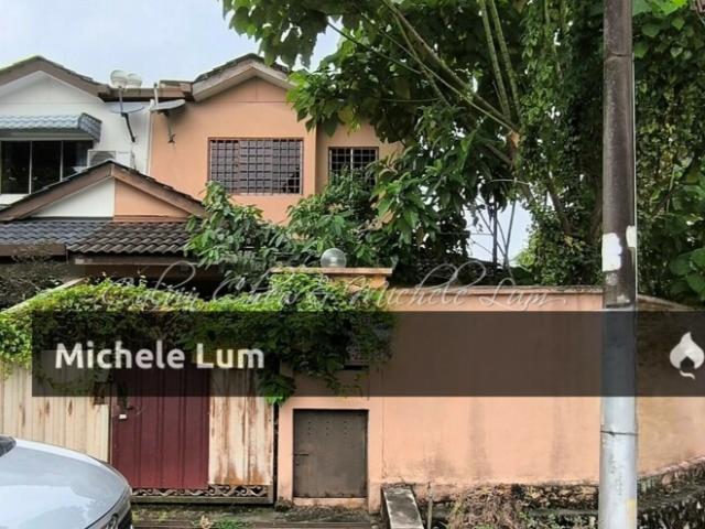 Terraced House for rent in Petaling, Subang Jaya