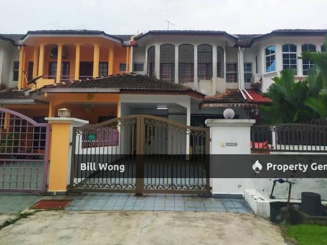 Terraced House for sale in Petaling, Subang Jaya