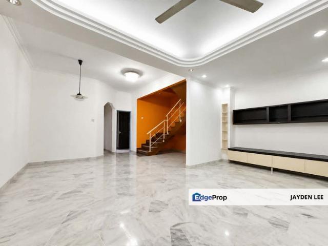 House for sale in Petaling, Subang Jaya