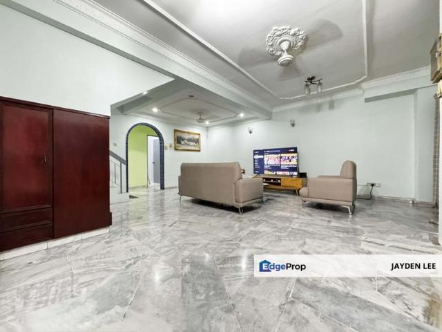 House for sale in Petaling, Subang Jaya