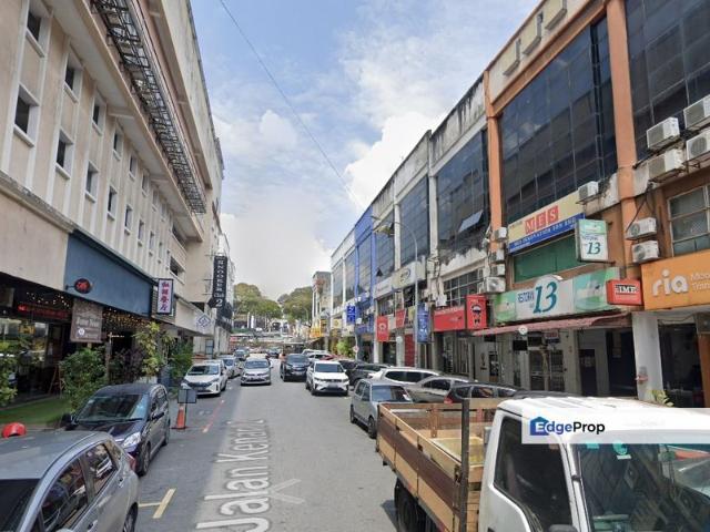 Shop for rent in Petaling, Subang Jaya