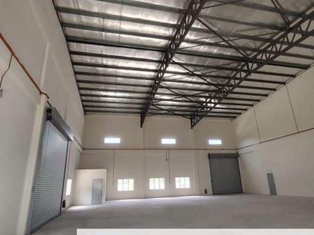Warehouse for sale in Petaling, Subang Jaya