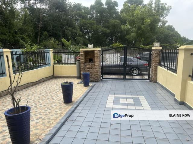 House for sale in Petaling, Subang Jaya