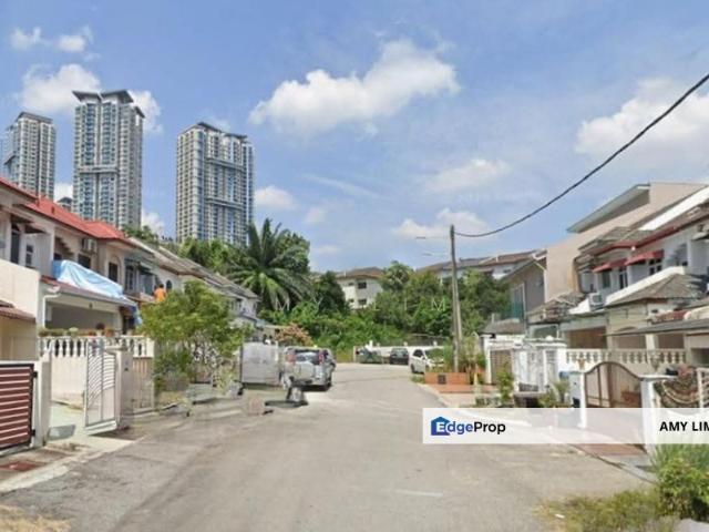 House for sale in Petaling, Subang Jaya