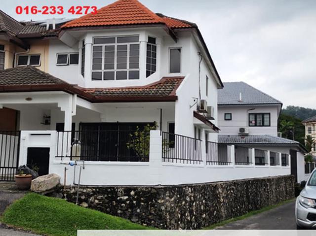 House for sale in Petaling, Subang Jaya