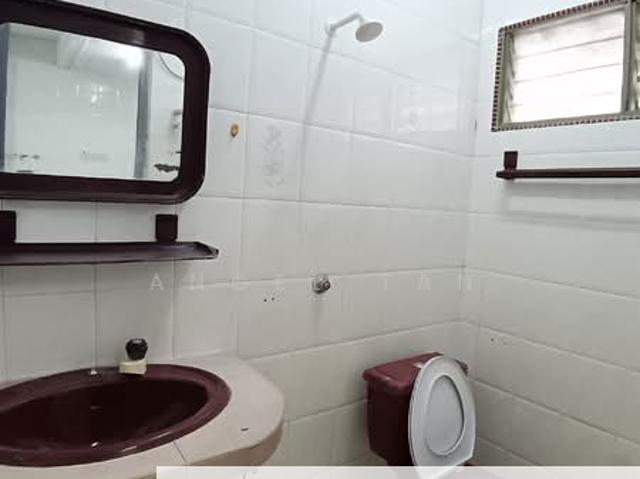 House for rent in Petaling, Subang Jaya
