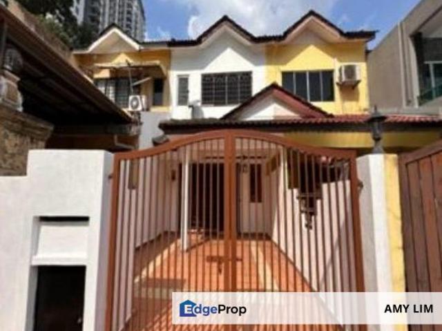 House for sale in Puchong, Majlis Bandaraya Subang Jaya