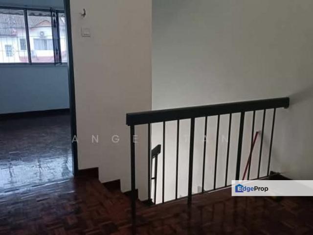 House for sale in Petaling, Subang Jaya