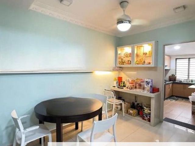 House for sale in Petaling, Subang Jaya