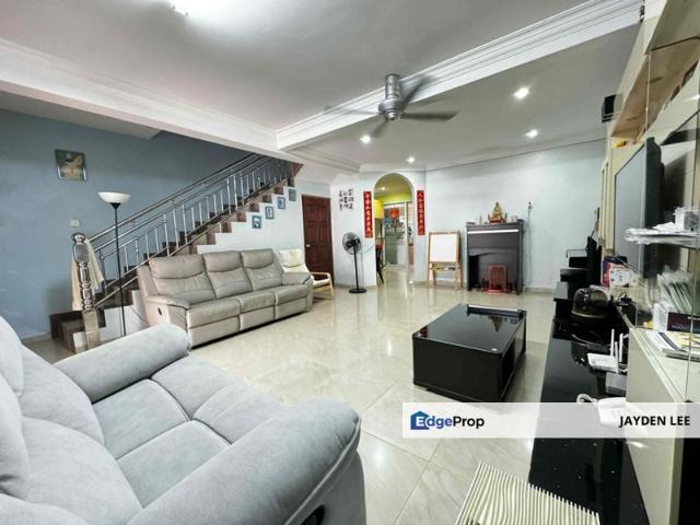 House for sale in Petaling, Subang Jaya