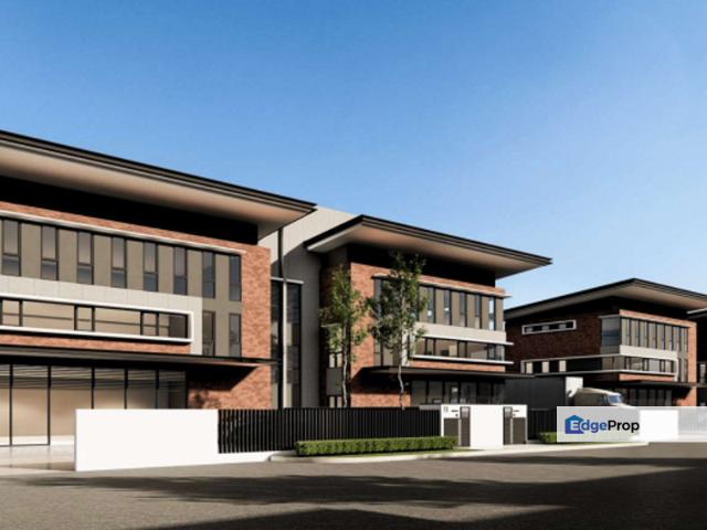 Warehouse for sale in Petaling, Subang Jaya