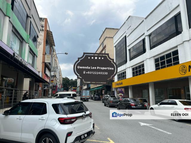 Shop for rent in Petaling, Damansara Damai