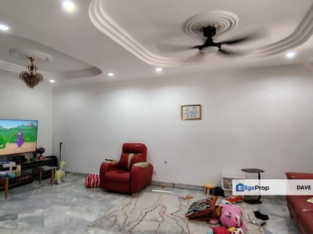 House for sale in Petaling, Subang Jaya