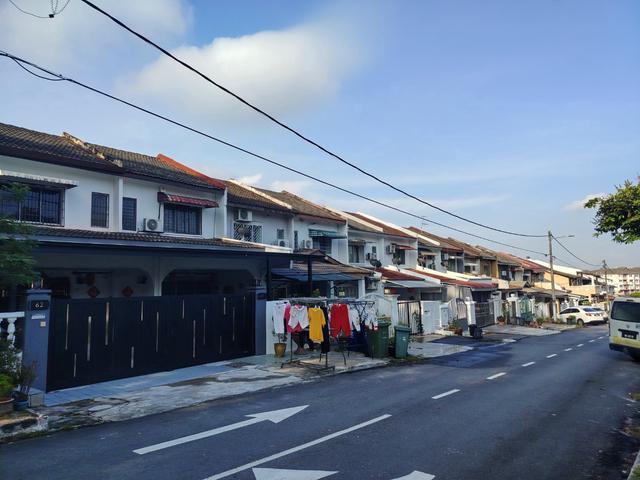 Terraced House for sale in Petaling, Subang Jaya