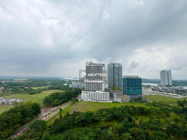 Shop for rent in Petaling, Subang Jaya