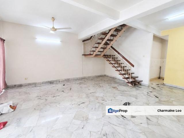 House for sale in Petaling, Subang Jaya