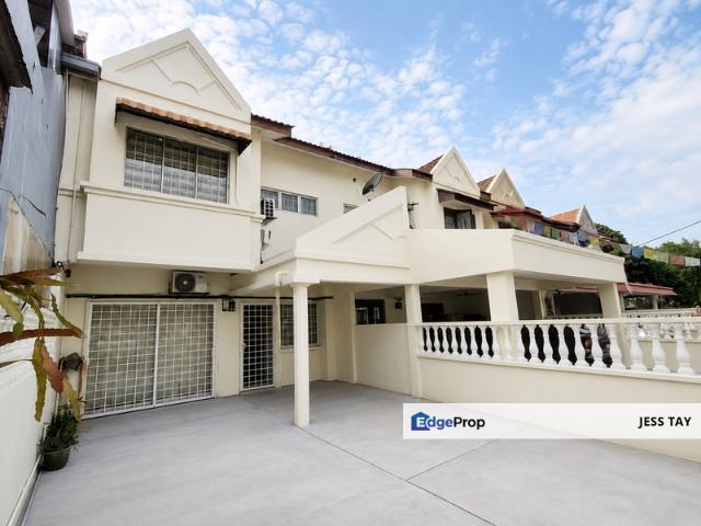 House for sale in Petaling, Subang Jaya