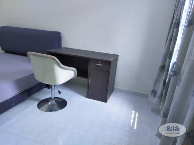 Room for rent in Petaling, Subang Jaya