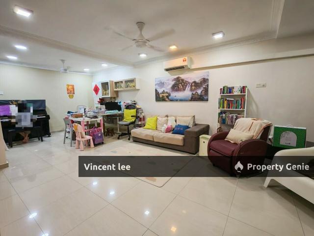 Terraced House for sale in Petaling, Subang Jaya