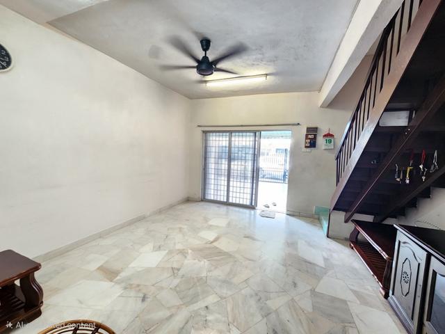 Terraced House for sale in Puchong, Majlis Bandaraya Subang Jaya