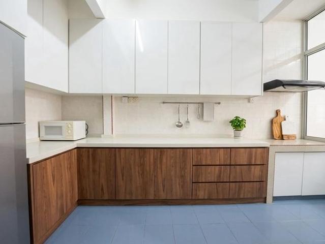 Terraced House for sale in Petaling, Subang Jaya