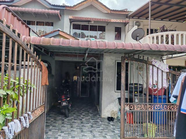 Terraced House for sale in Petaling, Subang Jaya